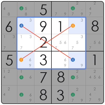 sudoku 6x6 printable