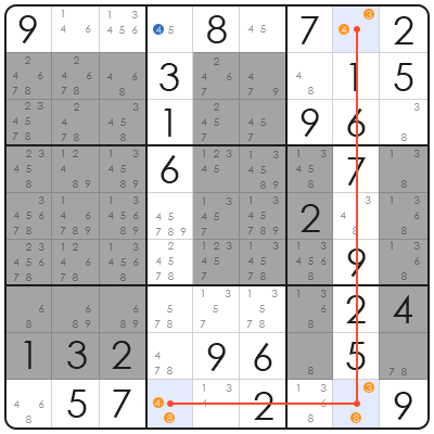 sudoku puzzle solutions