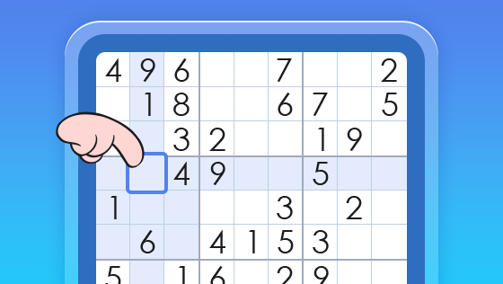 print samurai sudoku